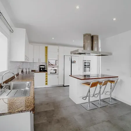 Carlota Costa Adeje (Tenerife)