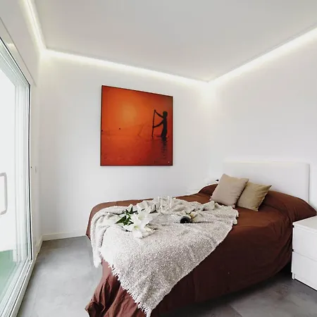 Carlota Tenerifesummervillas Villa *